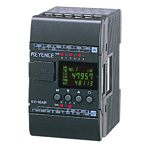 KV-10AR New Keyence Visual KV Series Base Unit